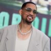 Ο Will Smith επιστρέφει στη μουσική!