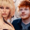 Miley Cyrus ft. Ed Sheeran – Into Your Eyes (Official Video)