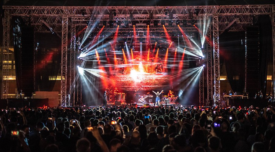 Release Athens Festival 2025: Όλες οι συνδυαστικές προσφορές