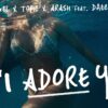 HUGEL x Topic x Arash feat. Daecolm – I Adore You (Official Video)