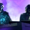 Daft Punk: Επετειακή έκδοση του “Random Access Memories”