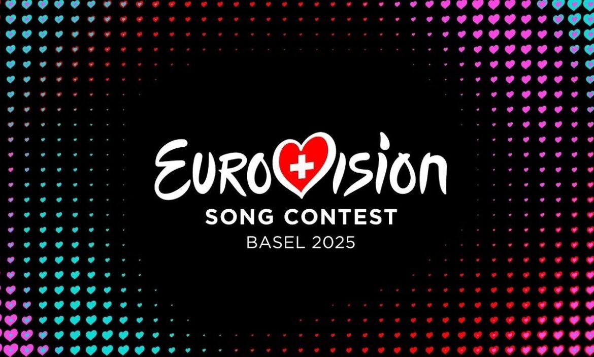 Εurovision 2025