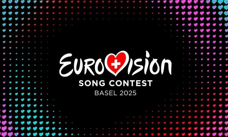 Εurovision 2025