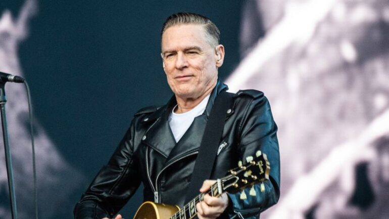 Bryan Adams