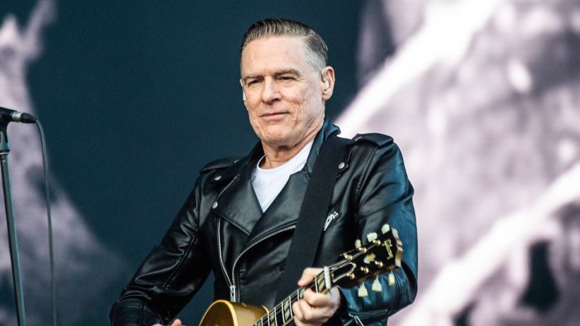 Bryan Adams: Νέο τραγούδι και βίντεο κλιπ