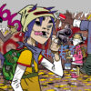 Gorillaz: Το “House of Kong” φέρνει 25 χρόνια μουσικής