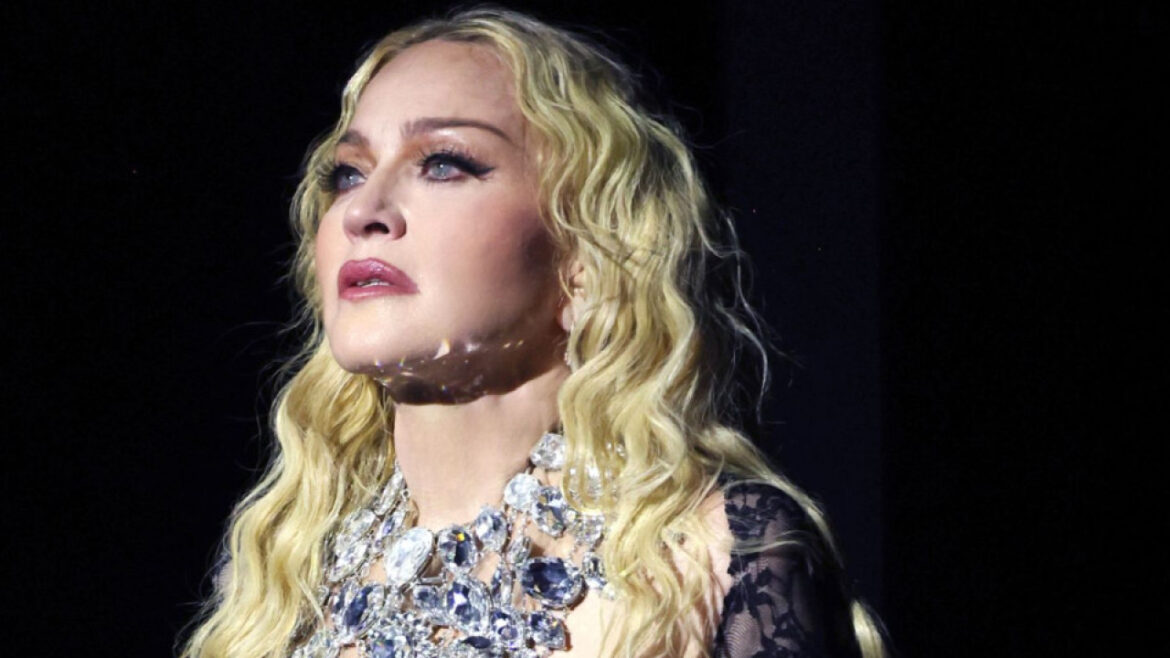Madonna