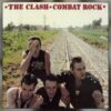 The Clash – Rock the Casbah (Official Video)