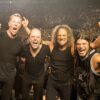 Οι Metallica ξανά στην Ελλάδα μετά από 16 χρόνια!