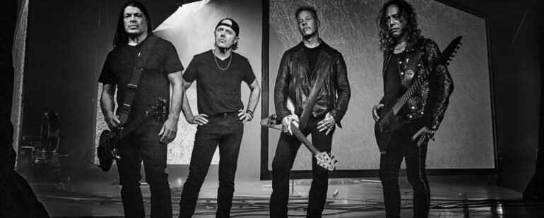 Metallica