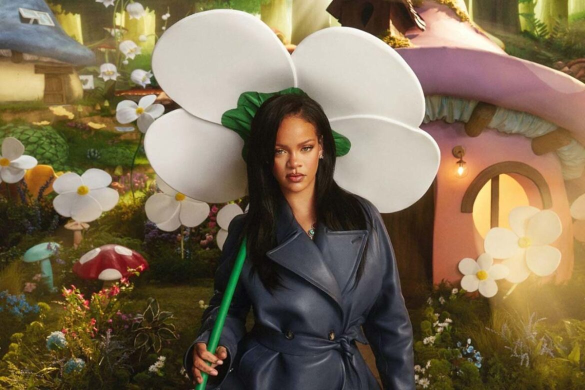 Rihanna