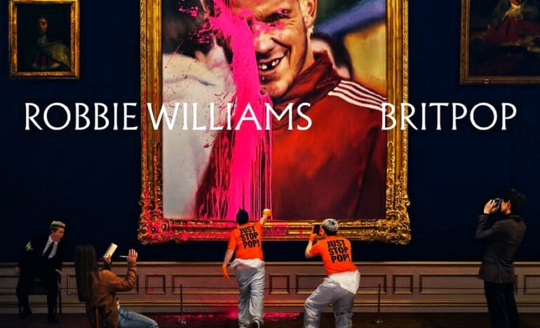 Robbie Williams