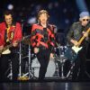 Rolling Stones: Στα σκαριά… νέο άλμπουμ