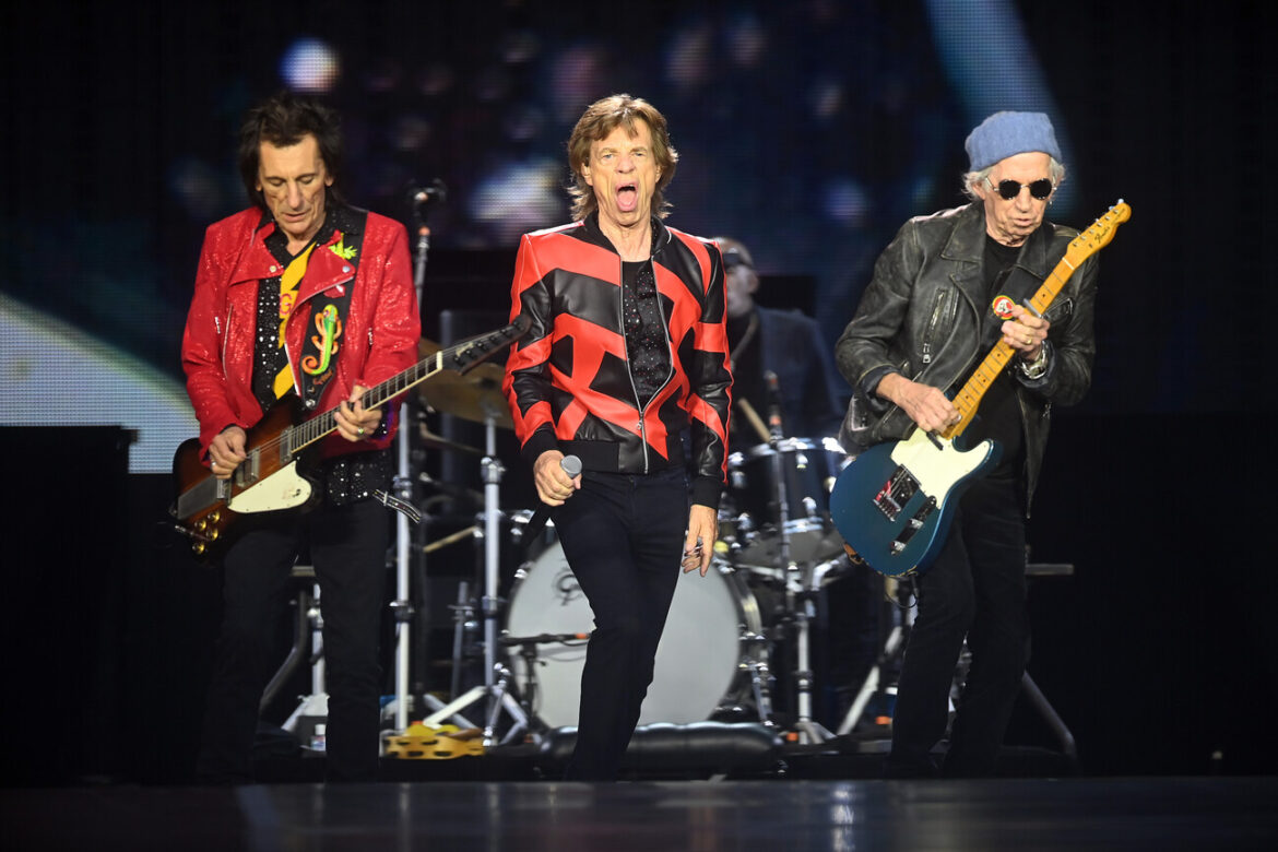 Rolling Stones