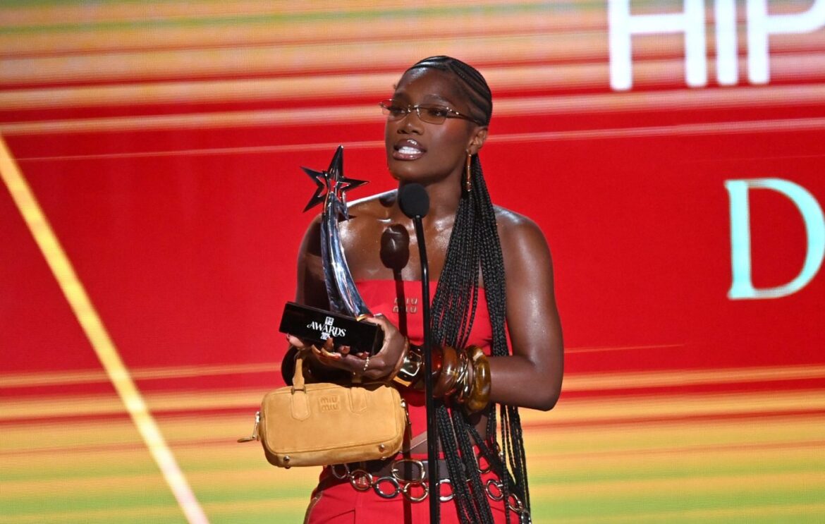 BET Awards 2025