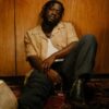 Ο Michael Kiwanuka στο Ηρώδειο
