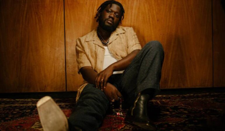 Michael Kiwanuka
