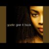 Gaelle – Give It Back (Official Audio)
