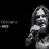 Ozzy Osbourne 1948-2025: Ο δρόμος προς τη metal αιωνιότητα