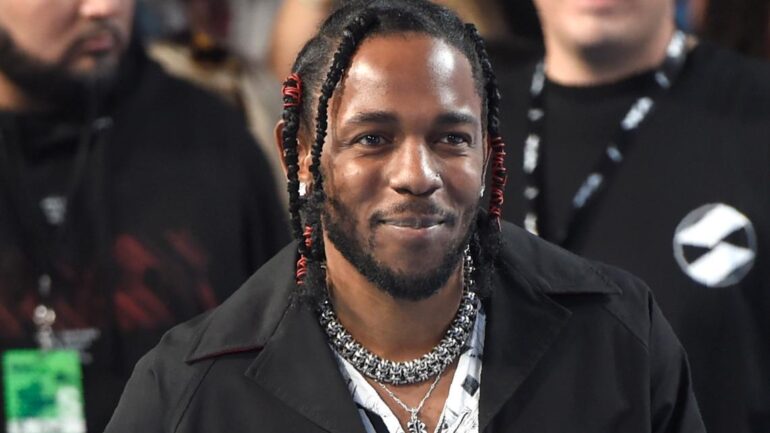 Kendrick Lamar και SZA live στην Κολωνία – Grand National Tour 2025