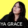 Kenya Grace – Strangers (Official Video)