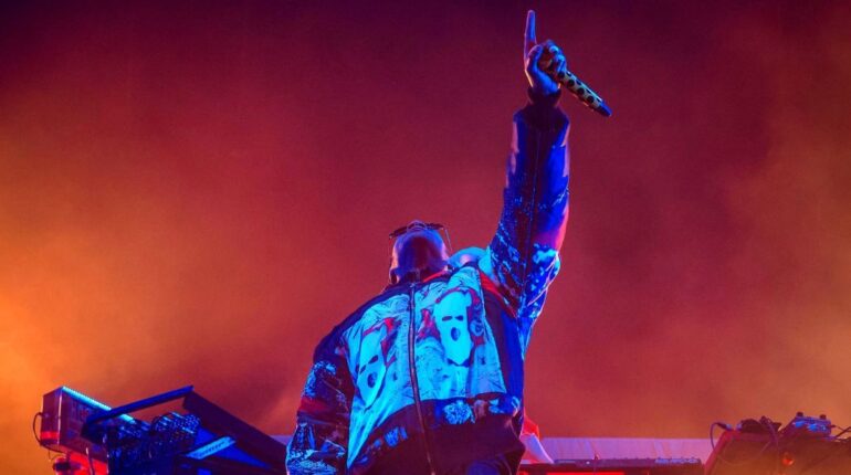 Prodigy