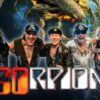 Scorpions: 60 χρόνια, επετειακή συναυλία