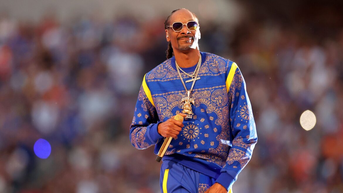Snoop Dogg AFL 2025
