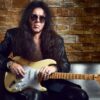 Ο Yngwie Malmsteen στο Φεστιβάλ Μονής Λαζαριστών 2025