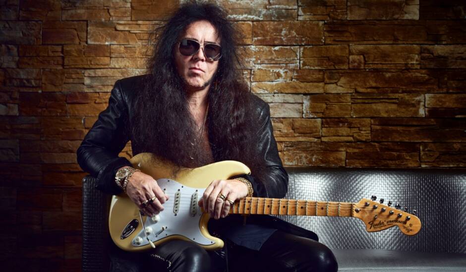 Yngwie Malmsteen