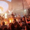 Οι Metallica αποτίνουν φόρο τιμής στον Ozzy Osbourne σε μια ξεχωριστή συναυλία σε κλαμπ