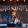 Megadeth: Τελευταίος δίσκος και τελευταία περιοδεία