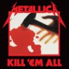 Δίσκος διασκευών στο “Kill ‘Em All” των Metallica