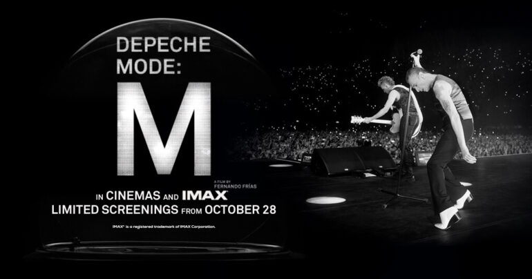 Depeche Mode