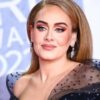 Adele: Η ζωή της γίνεται βιβλίο