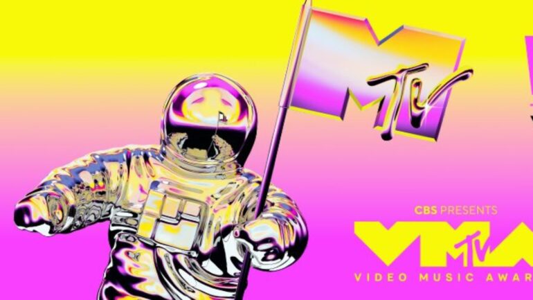 MTV VMAs 2025