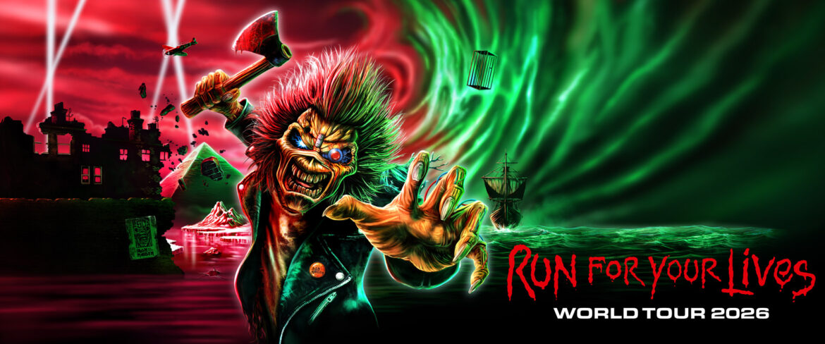 Iron Maiden