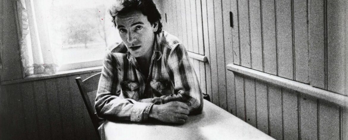 Bruce Springsteen