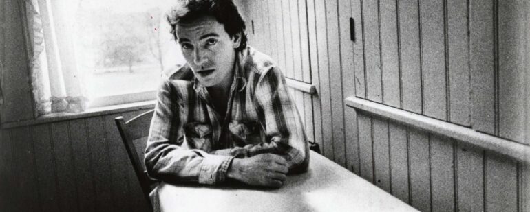 Bruce Springsteen