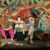 Οι Gorillaz επιστρέφουν με νέο δίσκο και single