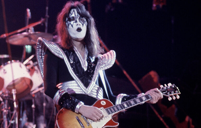 Ace Frehley