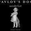 Pavlov’s Dog: Ένα νέο μουσικό ταξίδι με το Wonderlust(2025)