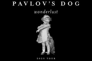 Pavlov's Dog