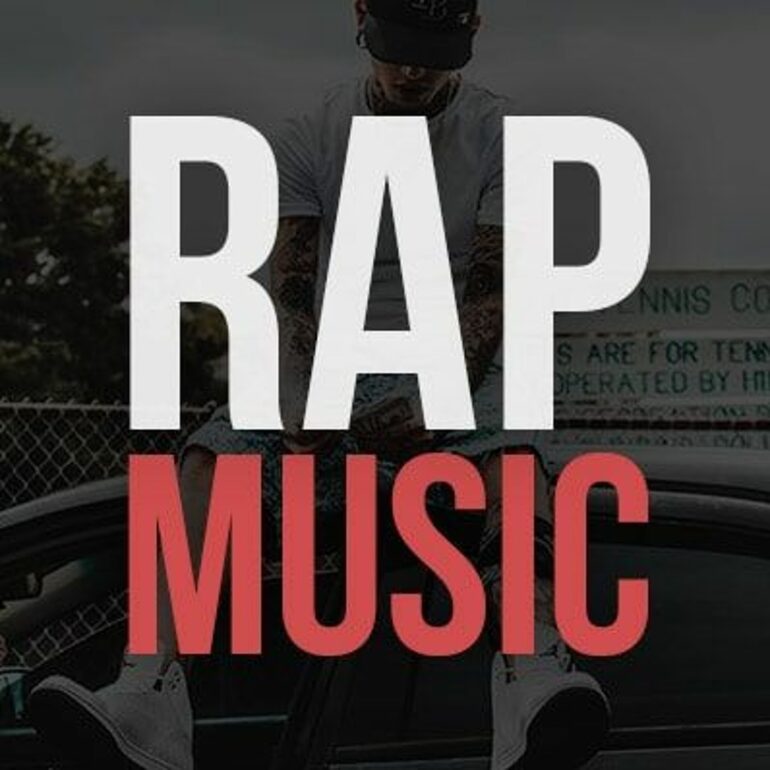 Top 100 Rap albums