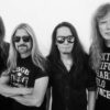 Megadeth: Επέστρεψαν με το “Tipping Point”