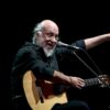 Διονύσης Σαββόπουλος: Έφυγε σε ηλικία σε ηλικία 81 ετών.
