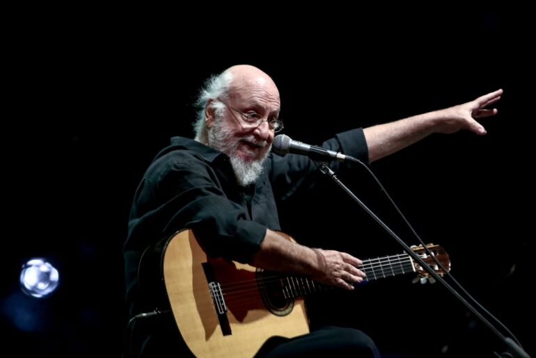 Διονύσης Σαββόπουλος