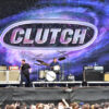 Clutch: Στην Ελλάδα για δύο συναυλίες!