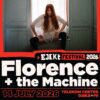 Οι Florence And The Machine στο Ejekt Festival 2026