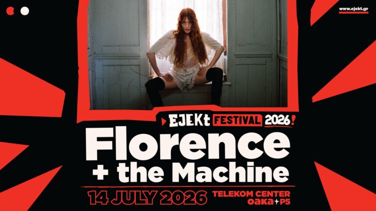 Florence And The Machine